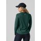 4. Czapka z daszkiem CASALL Casual Logo Cap kolor czarny