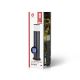 11. Lampa zewnętrzna Nedis ZBLOP10RGBW Smartlife RGB Zigbee 3.0 10 + 4W