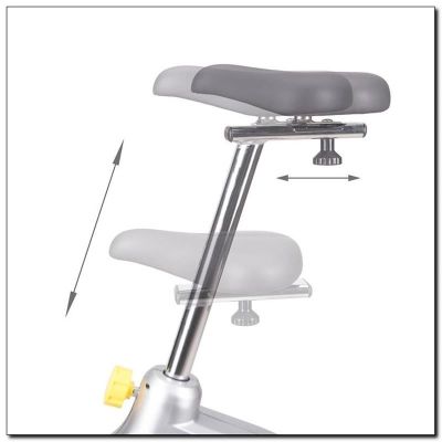 5. Rower magnetyczny HMS M6993