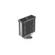 6. Chłodzenie DeepCool AK400 DIGITAL SE