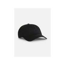 Czapka z daszkiem Peak Performance Ground Cap kolor czarny