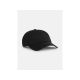 Czapka z daszkiem Peak Performance Ground Cap kolor czarny