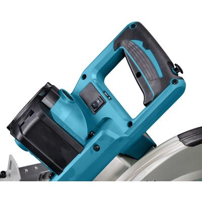 6. Makita LS1219L piła ukośna 3200 RPM 1800 W