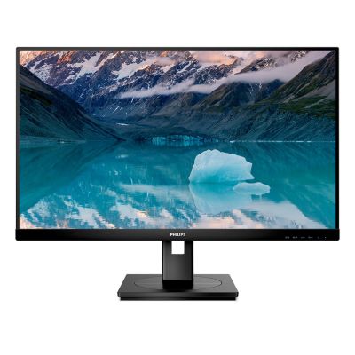19. Philips 222S9JML/00 monitor komputerowy 54,6 cm (21.5") 1920 x 1080 px Full HD LCD Czarny