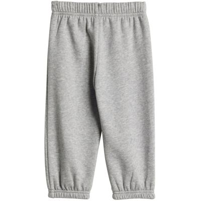 6. Dres dla dzieci adidas Essentials różowo-szary JY0303