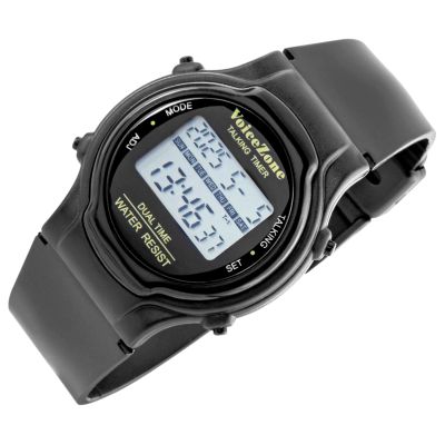 3. Zegarek ZM-8817 VOICE ZONE Zegarek mówiący w języku polskim