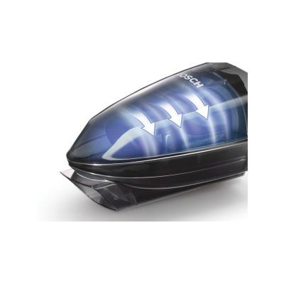 10. Odkurzacz akumulatorowy BOSCH BHN 20L