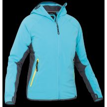 SALEWA WIND RIVER SW W HOOD 22687-3341