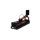4. Pedał siłowy ActivePedal Simucube, Force Feedback Pedale