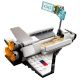 4. LEGO Creator 31134 Prom kosmiczny