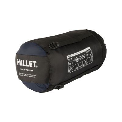 2. Śpiwór MILLET Baikal 1100 Long granatowy
