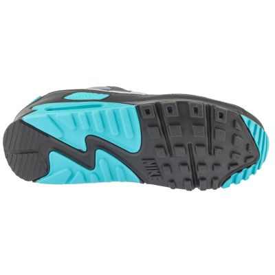 4. Nike Air Max 90 DM0029-013 Szare 41