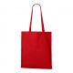 2. Torba na zakupy unisex Shopper (czerwony)