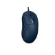 2. Mysz dla graczy Fury Tanto T4 12000DPI RGB granatowa gamingowa przewodowa