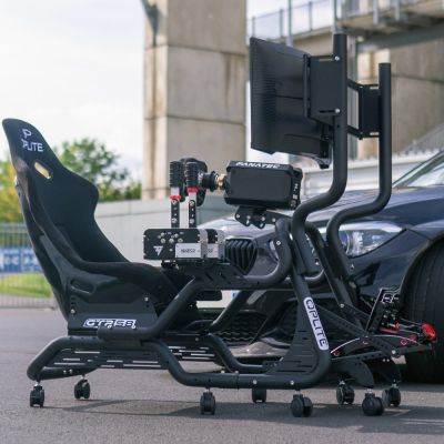 6. Oplite GTR S8