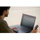 3. SanDisk Extreme Portable SSD (V3) 4 TB USB Type-C USB 3.2 Gen 2x2 Czerwony, Niebieski