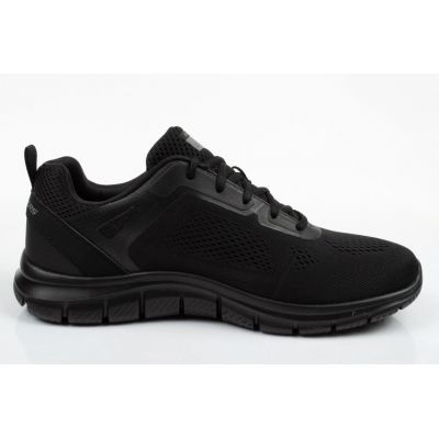 5. Buty Skechers Track M 232698/BBK