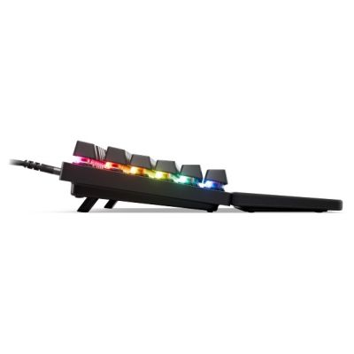7. Steelseries APEX PRO TKL GEN 3 klawiatura Gaming USB US English Czarny