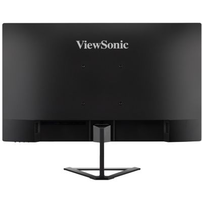 10. Viewsonic VX Series VX2479A-HD-PRO monitor komputerowy 61 cm (24") 1920 x 1080 px Full HD LED Czarny