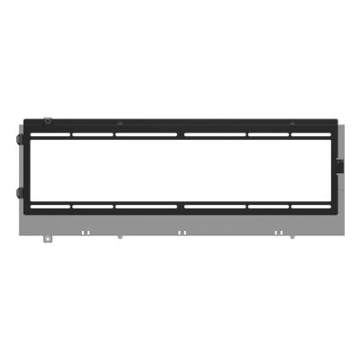 3. HAVN HVN-AS-HS420-06-36A część obudowy do komputera Fan holder