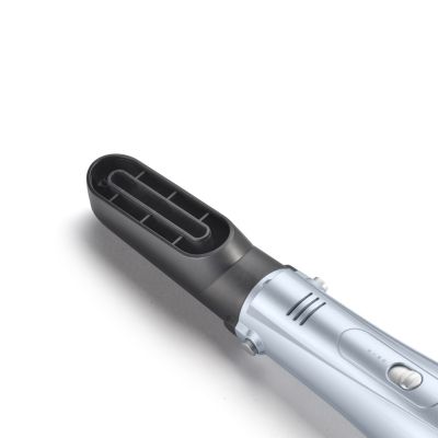 12. Lokówka BaByliss Hydro-Fusion Smooth & Shape Warmluftbürste