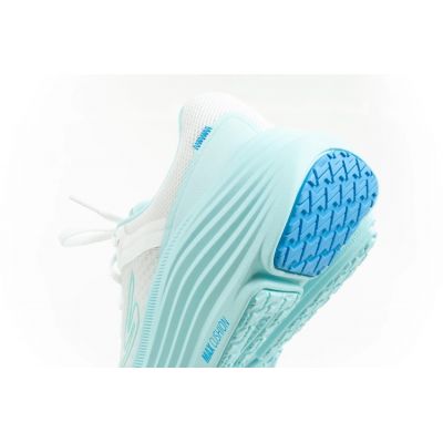7. Buty do biegania Skechers Max Cushioning W 129470/WLB
