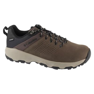 Columbia Newton Nimble Ltr 2140371357 Brązowe 41