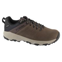 Columbia Newton Nimble Ltr 2140371357 Brązowe 41