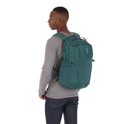 8. Plecak Thule EnRoute Backpack 26L TEBP-4316 Mallard Żółty