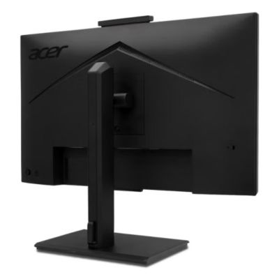 6. Acer B8 B248Y G monitor komputerowy 60,5 cm (23.8") 1920 x 1080 px Full HD Czarny