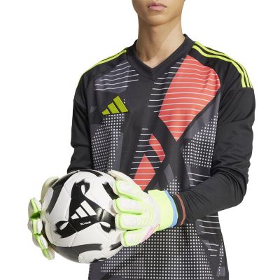 4. Rękawice bramkarskie adidas Predator GL MTC M JH3803