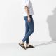 7. Klapki Birkenstock Arizona BS M 0051701