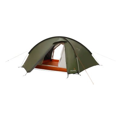 Easy Camp Rondane 3 Ciemny Zielony Namiot kopułowy / Igloo