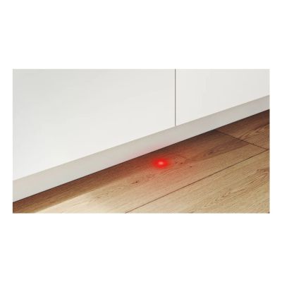 3. Zmywarka do zabudowy BOSCH SMV4ETX08E