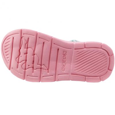 6. Sandały Kappa Kana MF Jr 260886MFK 2117