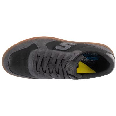 3. Skechers New Wave Cup - Calven 210961-BKGY Czarne 42