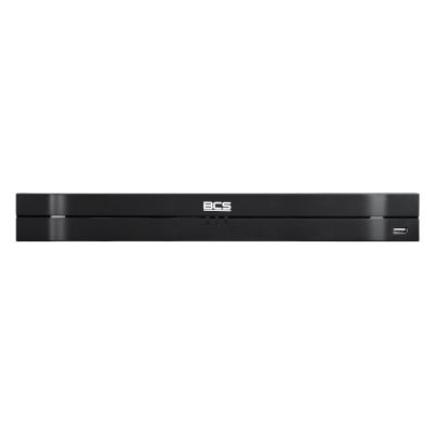 Rejestrator IP 32-kanałowy BCS-L-NVR3202-A-4KE(2L)