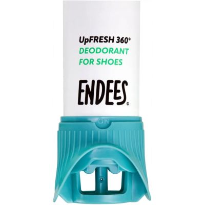 2. Kaps Upfresh 360 Deodorant for shoe 100 ML 158-1004-100 Bezbarwne One size