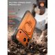8. Etui Supcase Grip Pro Mag MagSafe na iPhone 18 Pro / 17 Pro - pomarańczowe