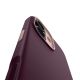 12. Etui Spigen Nano Pop Mag MagSafe na iPhone 17 - bordowe