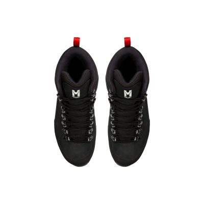 2. Buty MILLET M G Trek 5 Goretex czarny