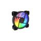 13. Wentylator KRUX Lunar 120 ARGB