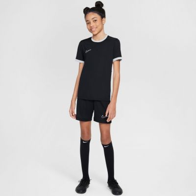 6. Koszulka Nike Dri-Fit Academy 25 SS Jr FZ9758 010