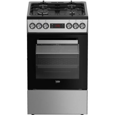 Kuchnia BEKO FSM52332DXDT