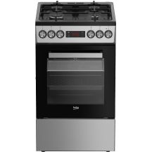 Kuchnia BEKO FSM52332DXDT