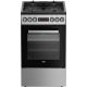 Kuchnia BEKO FSM52332DXDT