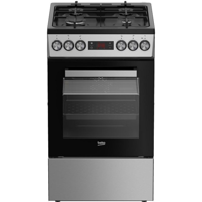 Kuchnia BEKO FSM52332DXDT