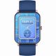 4. Smartwatch Gravity Różowe Złoto Niebieski GT36-4