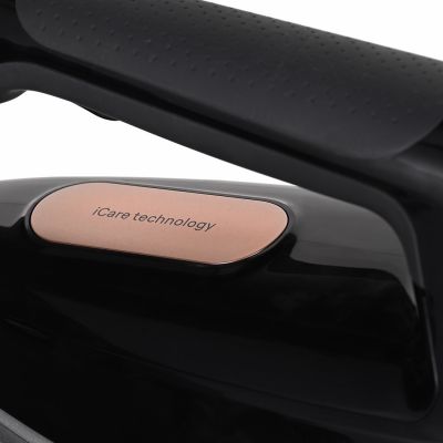 7. Generator pary BRAUN IS7286BK