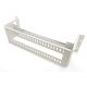 2. Digitus Panel na szynę DIN do montażu w szafie typu rack 482,6 mm (19"), 3U